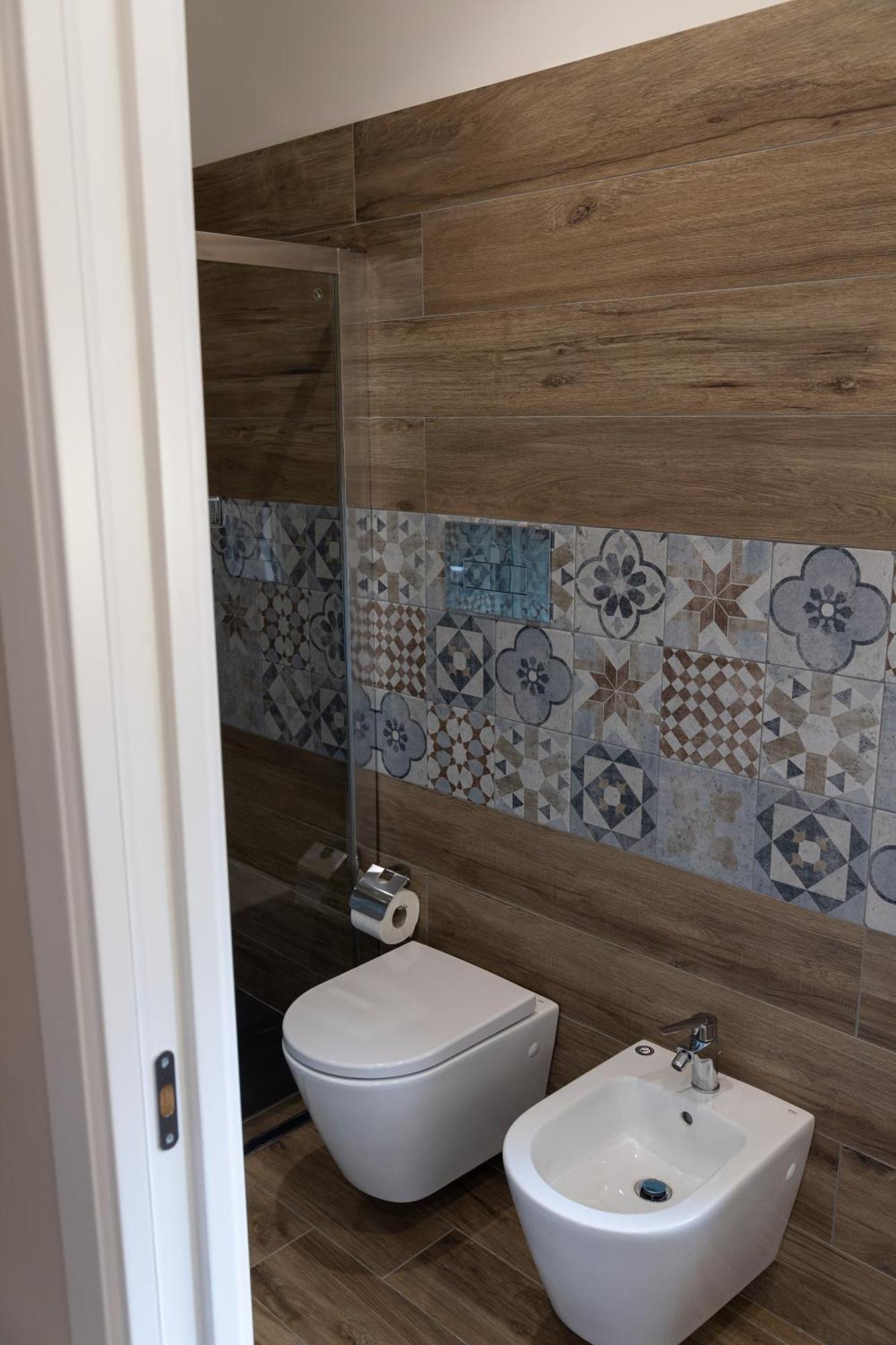 Famalu Apartments Napoli Ngoại thất bức ảnh