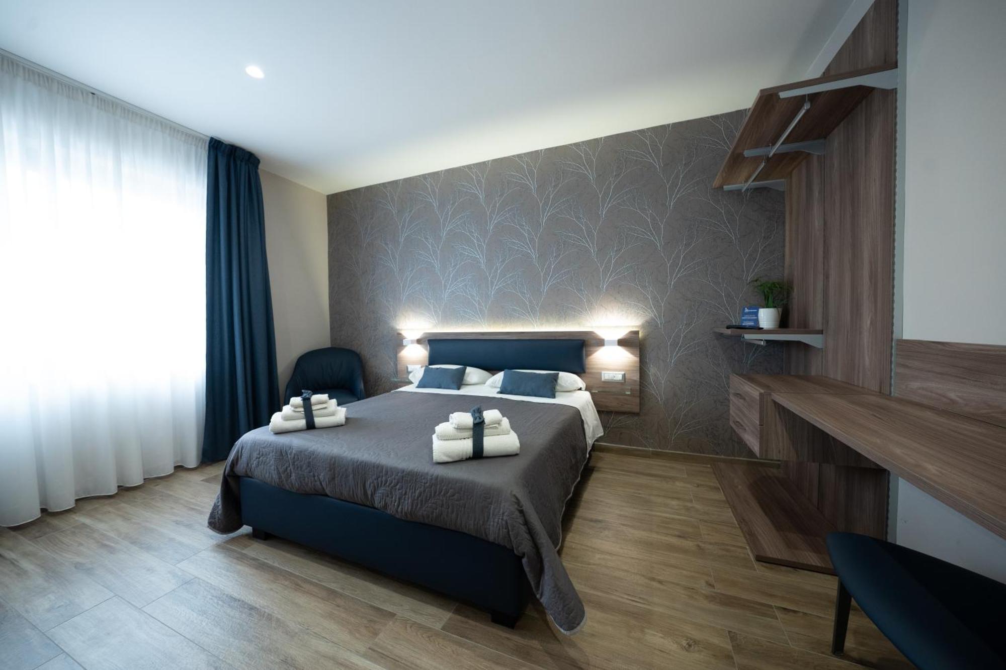 Famalu Apartments Napoli Ngoại thất bức ảnh
