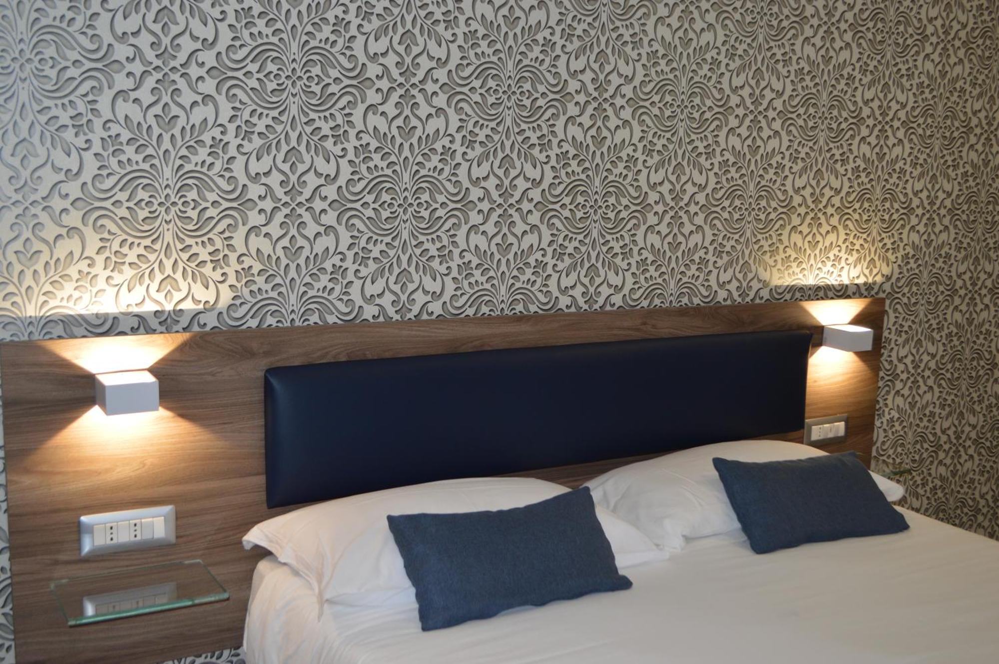 Famalu Apartments Napoli Ngoại thất bức ảnh
