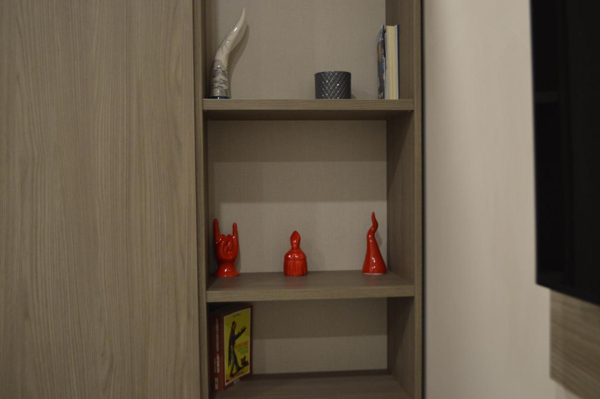 Famalu Apartments Napoli Ngoại thất bức ảnh