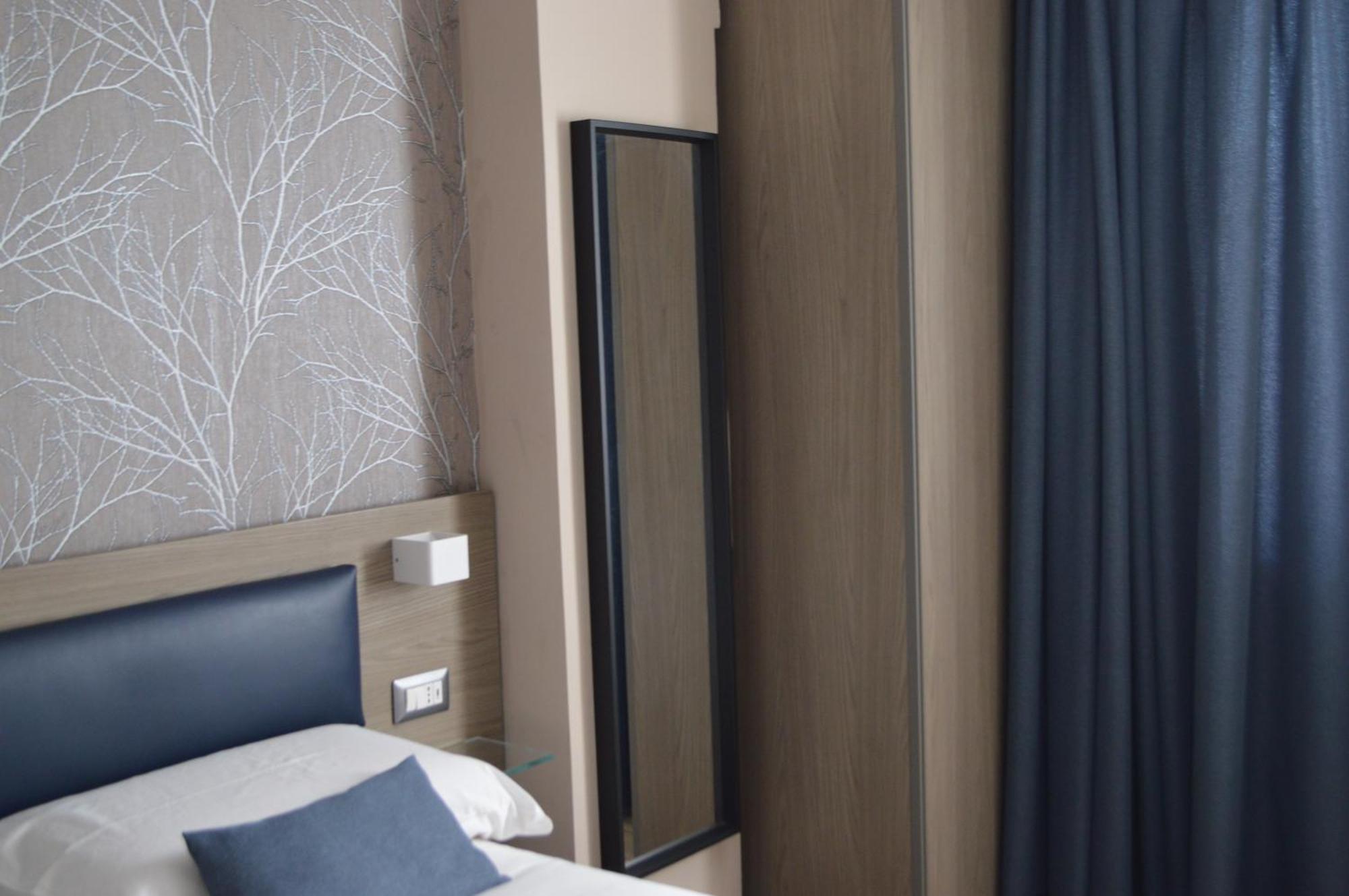 Famalu Apartments Napoli Ngoại thất bức ảnh