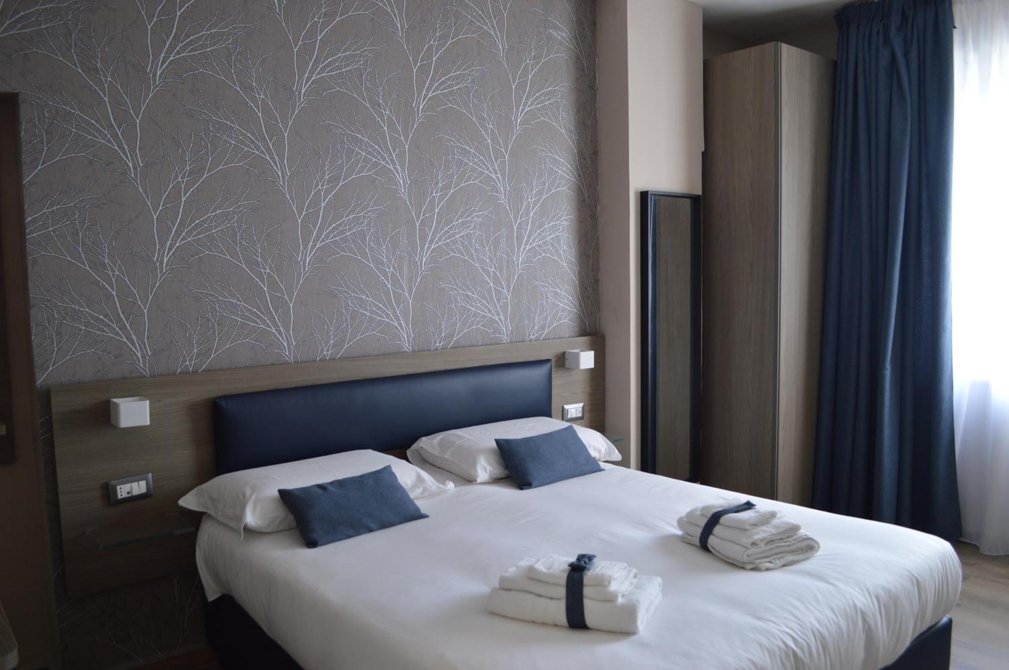 Famalu Apartments Napoli Ngoại thất bức ảnh