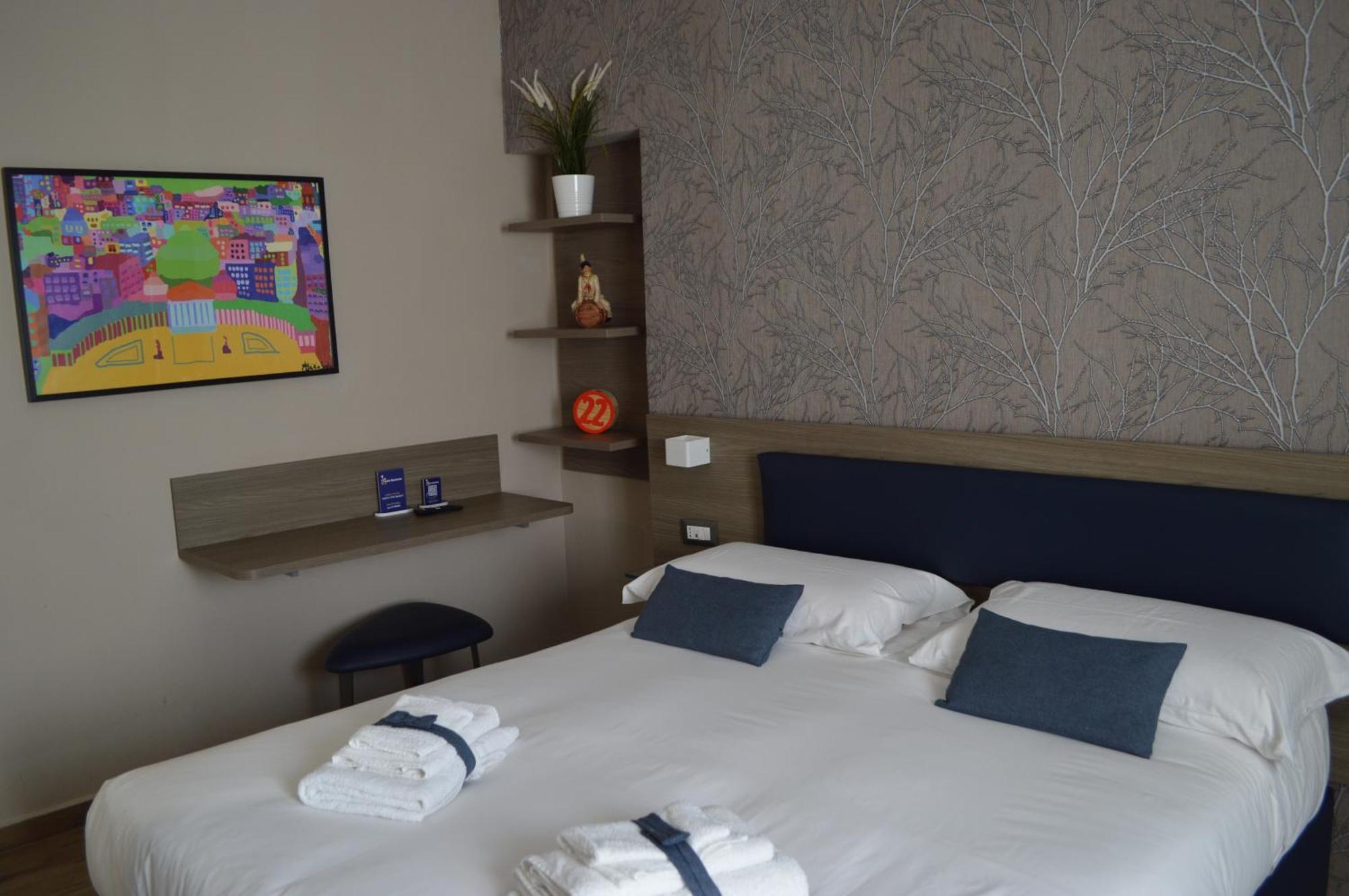 Famalu Apartments Napoli Ngoại thất bức ảnh