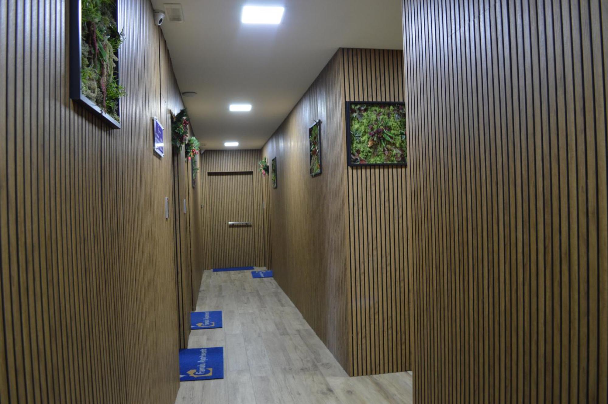 Famalu Apartments Napoli Ngoại thất bức ảnh