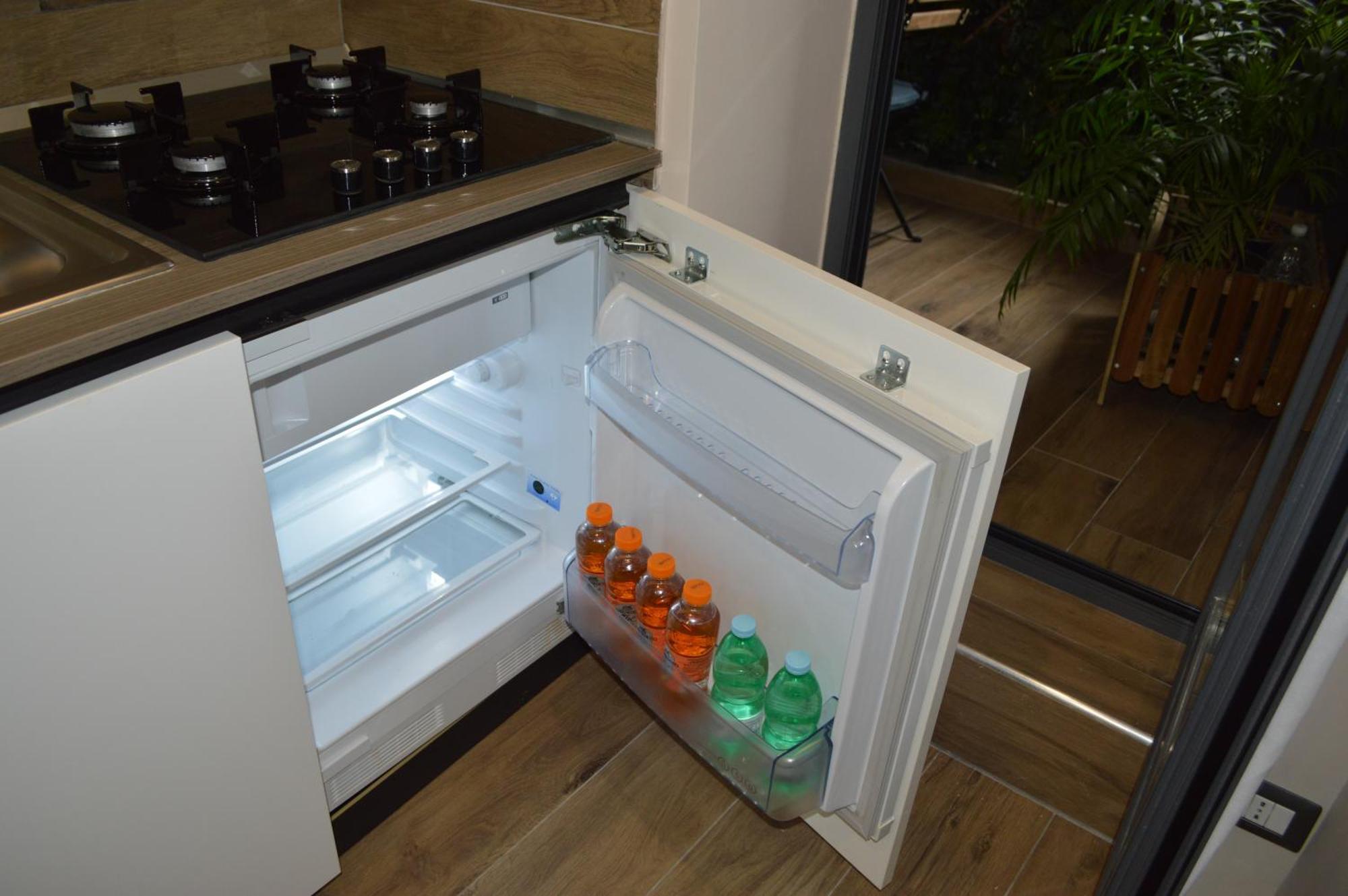 Famalu Apartments Napoli Ngoại thất bức ảnh